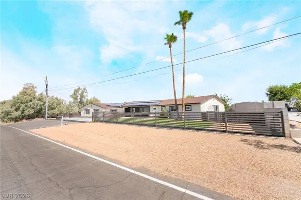 2903 Hardin Drive, Henderson, NV 89074