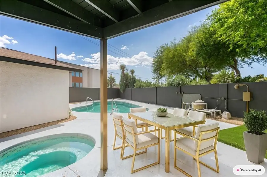 4771 Novatoga Drive, Las Vegas, NV 89120 - #2
