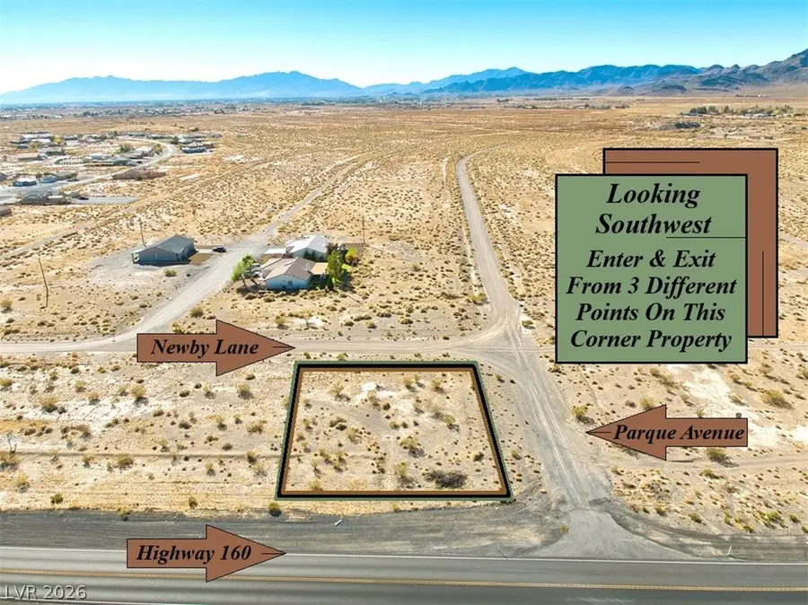 6900 N Highway 160, Pahrump, NV 89060 - #2