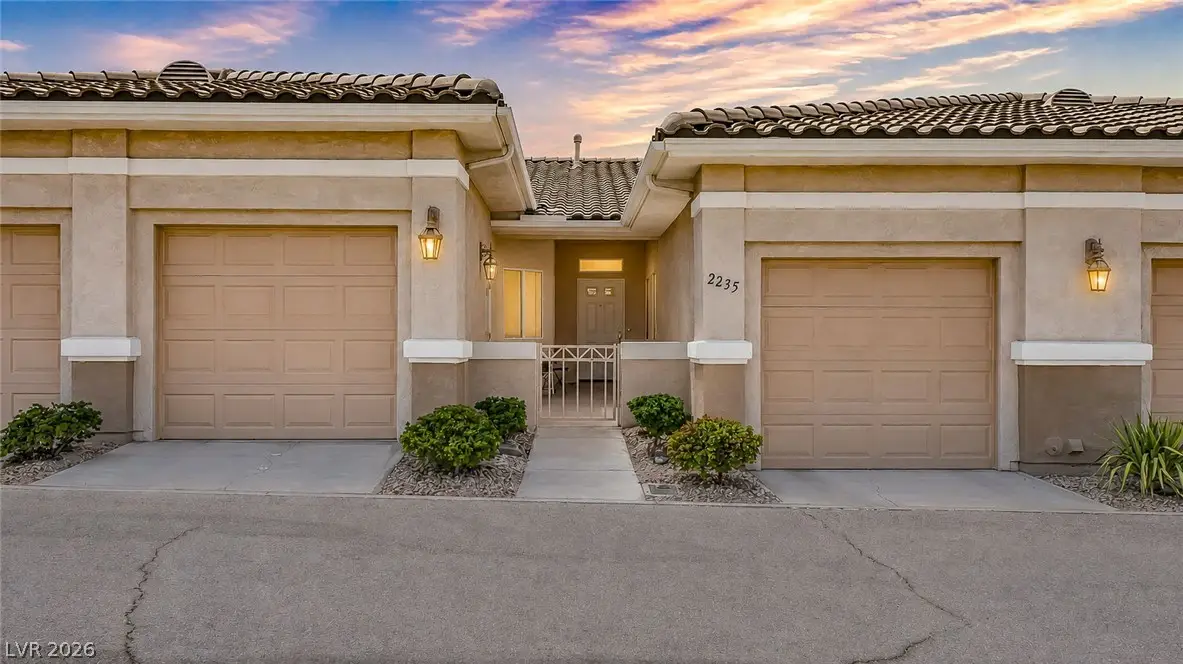 2235 Canyon Song Avenue, Laughlin, NV 89029 - #1