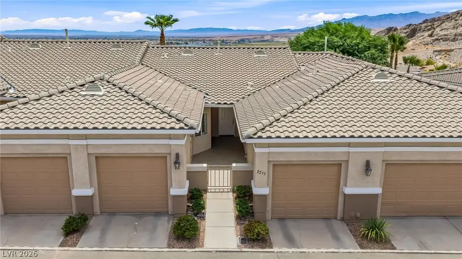 2235 Canyon Song Avenue, Laughlin, NV 89029 - #2