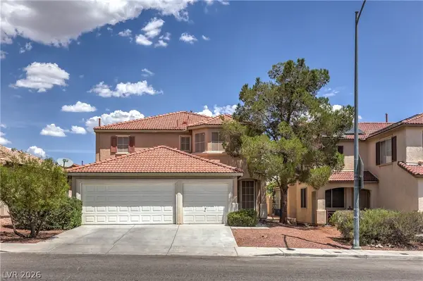 9754 W Mesa Vista Avenue, Las Vegas, NV 89148