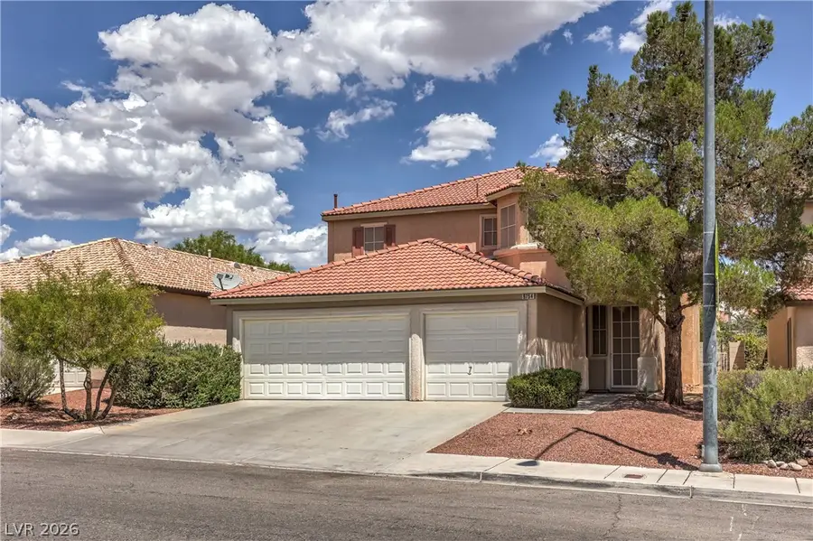 9754 W Mesa Vista Avenue, Las Vegas, NV 89148 - #2