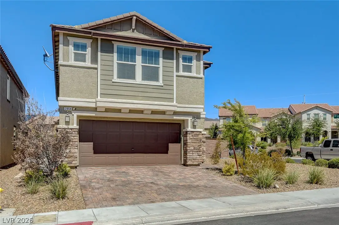 2854 Rolling Brook Place, Henderson, NV 89044 - #1