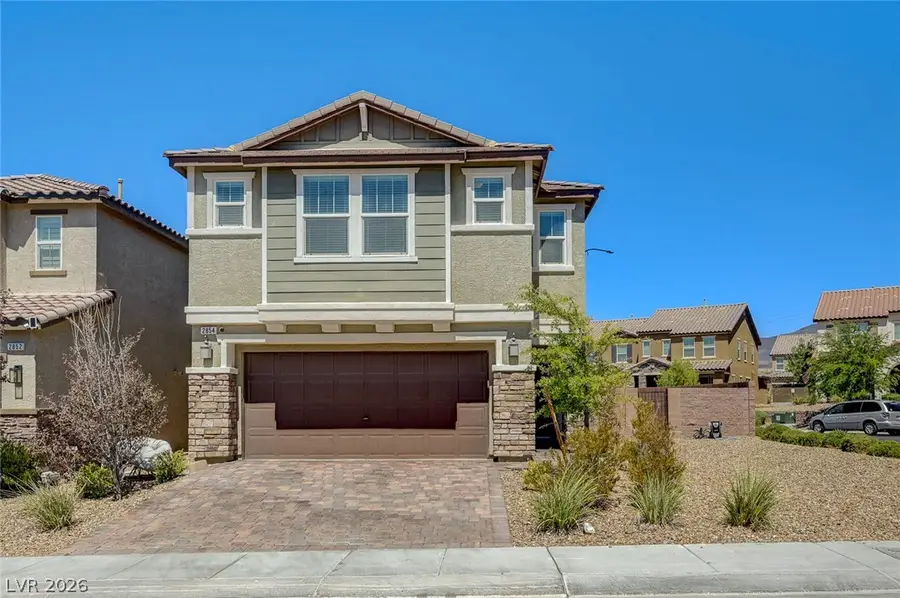 2854 Rolling Brook Place, Henderson, NV 89044 - #2
