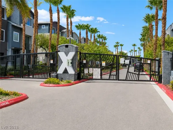 9050 W Tropicana Avenue #1163, Las Vegas, NV 89147