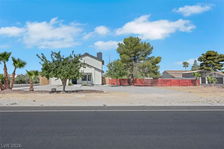 4201 Bradley Road, Las Vegas, NV 89130 - #2