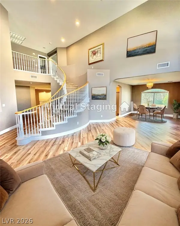 8832 Egyptian Avenue, Las Vegas, NV 89143