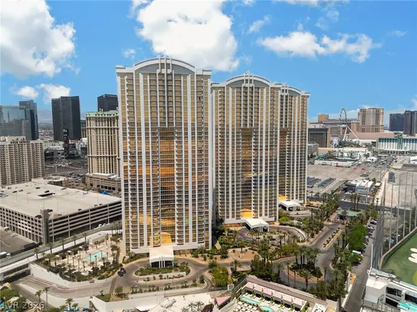 145 E Harmon Avenue #2011, Las Vegas, NV 89109