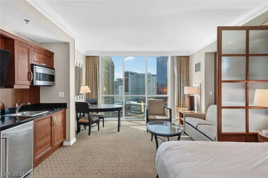 145 E Harmon Avenue #2011, Las Vegas, NV 89109 - #3