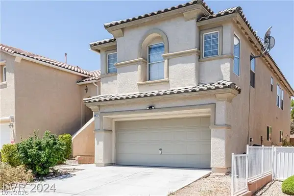 11577 Vesuvio Court, Las Vegas, NV 89183