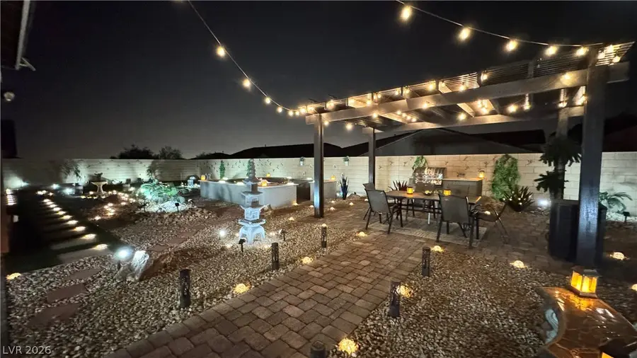 9981 Savannah Marie Avenue, Las Vegas, NV 89149 - #2