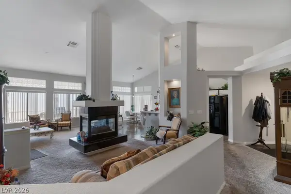 695 N Pearl Island Drive, Henderson, NV 89015