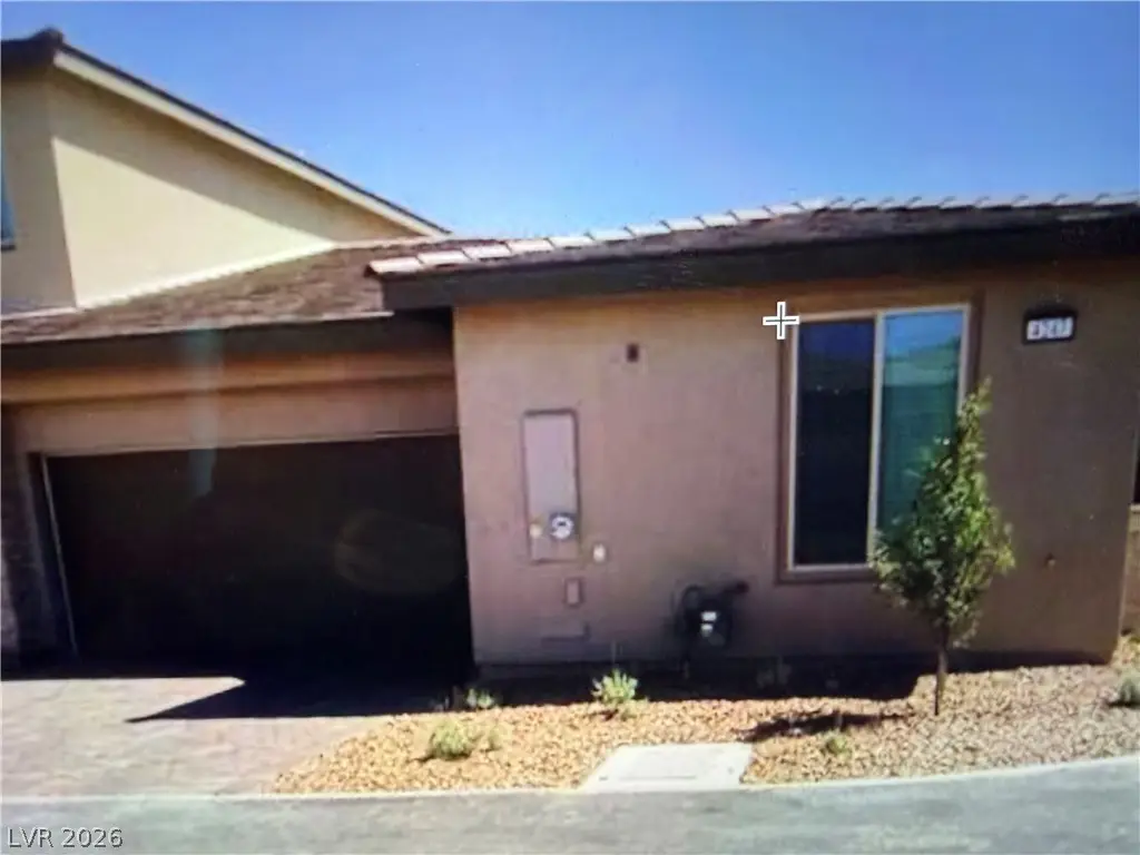 4247 Sunrise Flats Street, Las Vegas, NV 89135 - #1