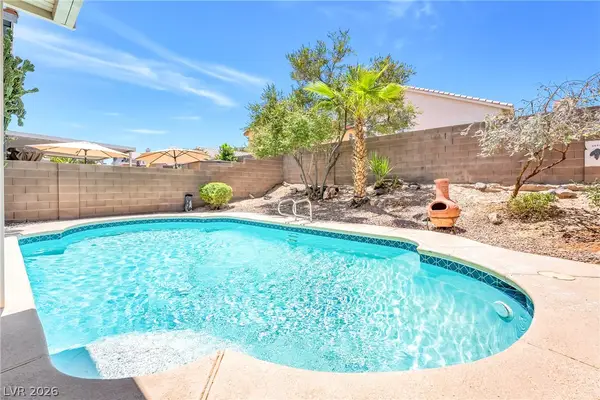 6993 Troubador Drive, Las Vegas, NV 89119