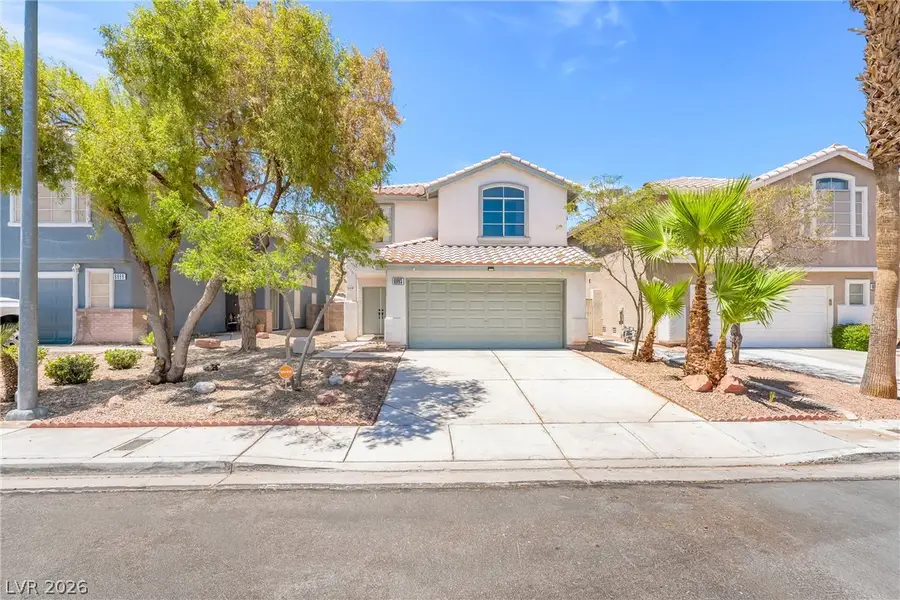 6993 Troubador Drive, Las Vegas, NV 89119 - #2