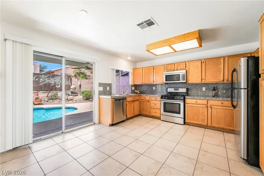 6993 Troubador Drive, Las Vegas, NV 89119 - #3