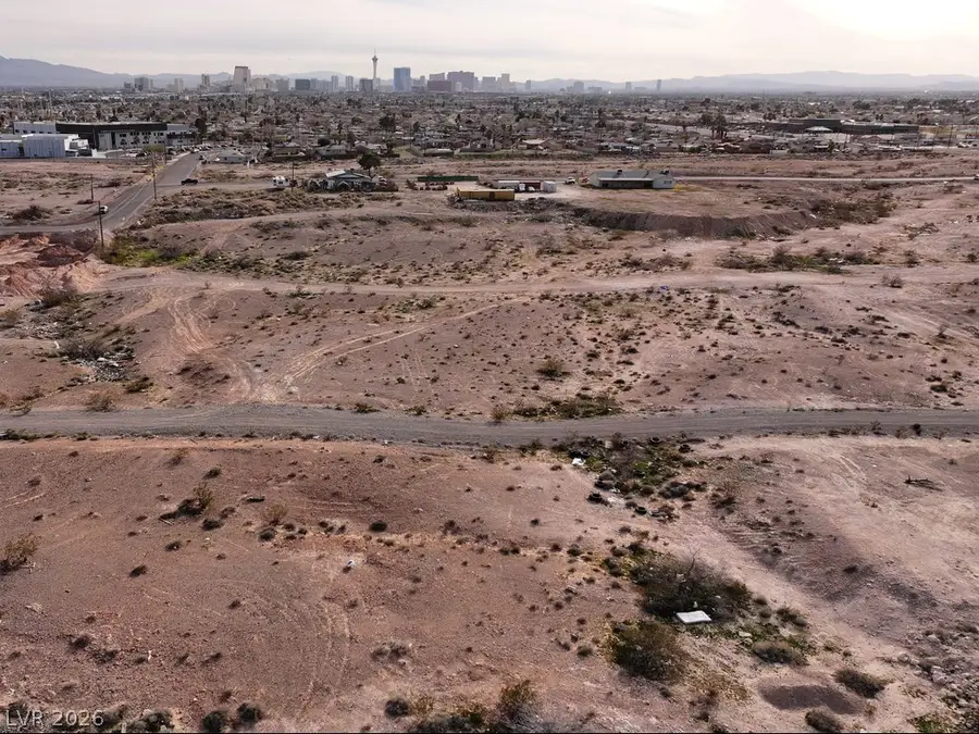 0 Plymouth Avenue, North Las Vegas, NV 89030 - #2