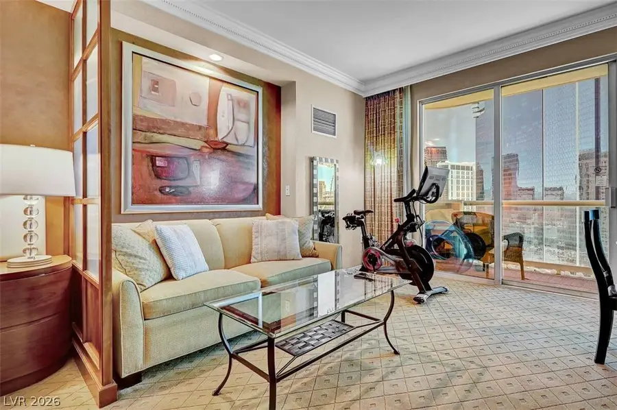 125 E Harmon Avenue #2215, Las Vegas, NV 89109 - #2