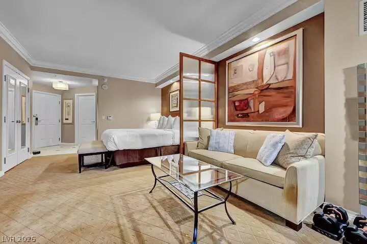 125 E Harmon Avenue #2215, Las Vegas, NV 89109 - #3