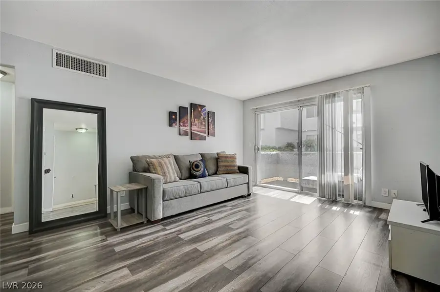 1455 E Katie Avenue #D11, Las Vegas, NV 89119 - #3