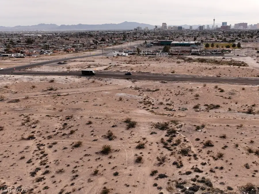 0 W Mayflower Avenue, North Las Vegas, NV 89030 - #2