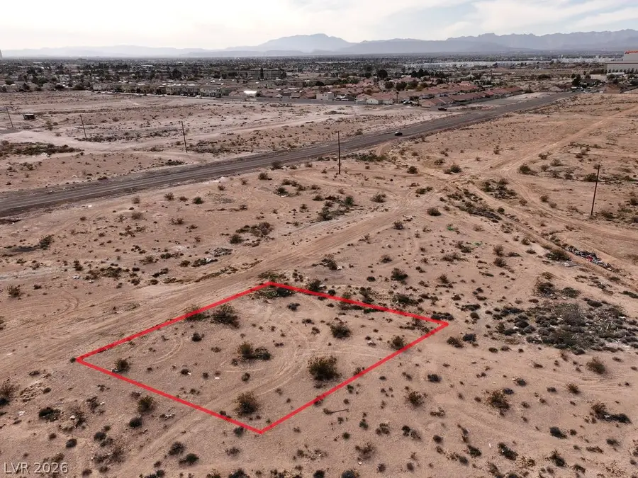 0 W Mayflower Avenue, North Las Vegas, NV 89030 - #3