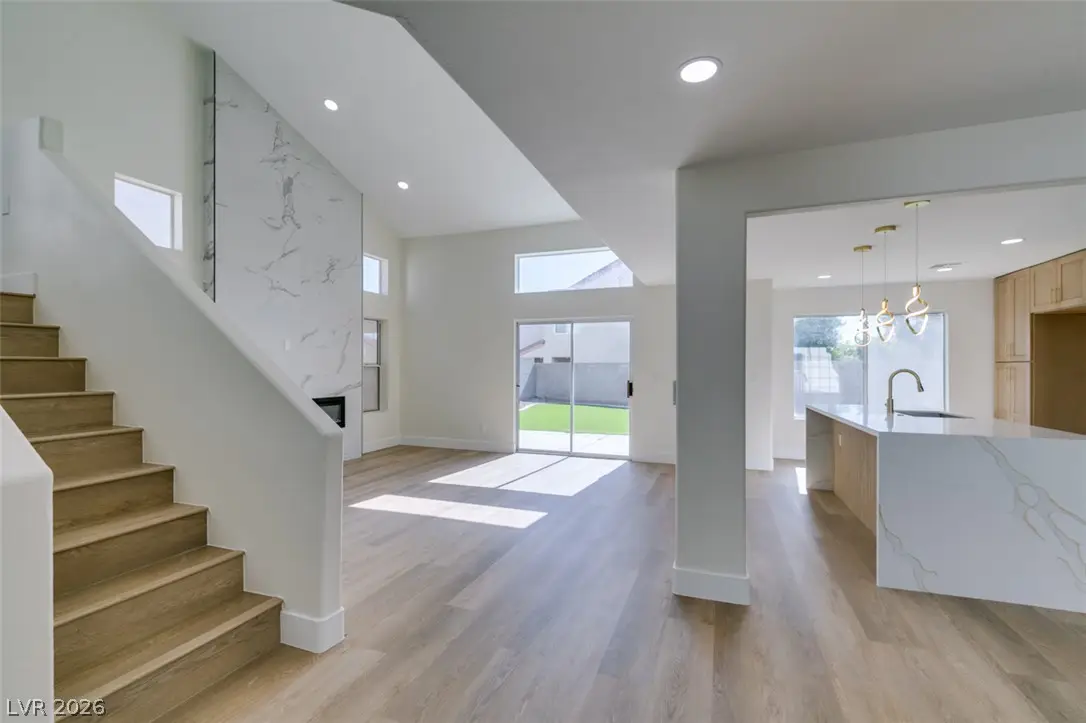 7708 License Street, Las Vegas, NV 89131 - #1
