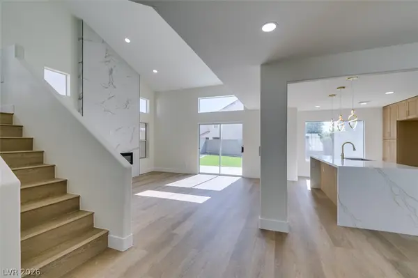 7708 License Street, Las Vegas, NV 89131