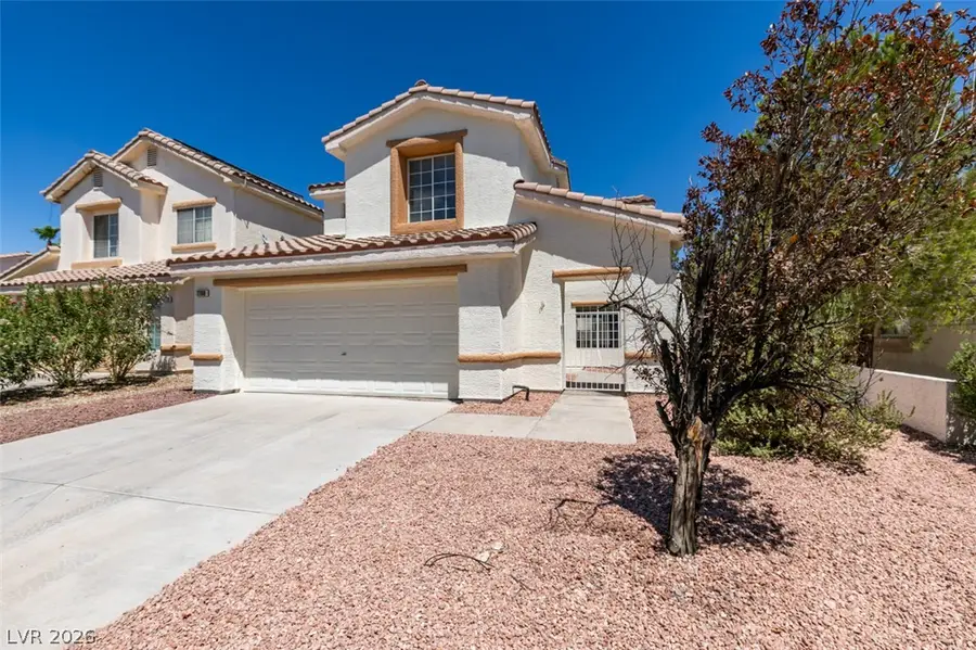 7708 License Street, Las Vegas, NV 89131 - #2