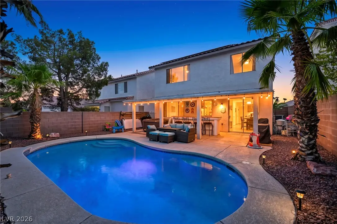 10052 Lemon Valley Avenue, Las Vegas, NV 89147 - #1