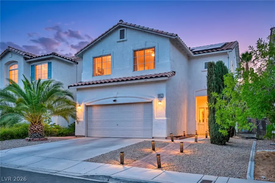 10052 Lemon Valley Avenue, Las Vegas, NV 89147 - #2