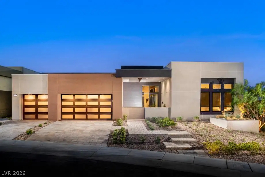 4842 Verde Bloom Street, Las Vegas, NV 89135 - #1