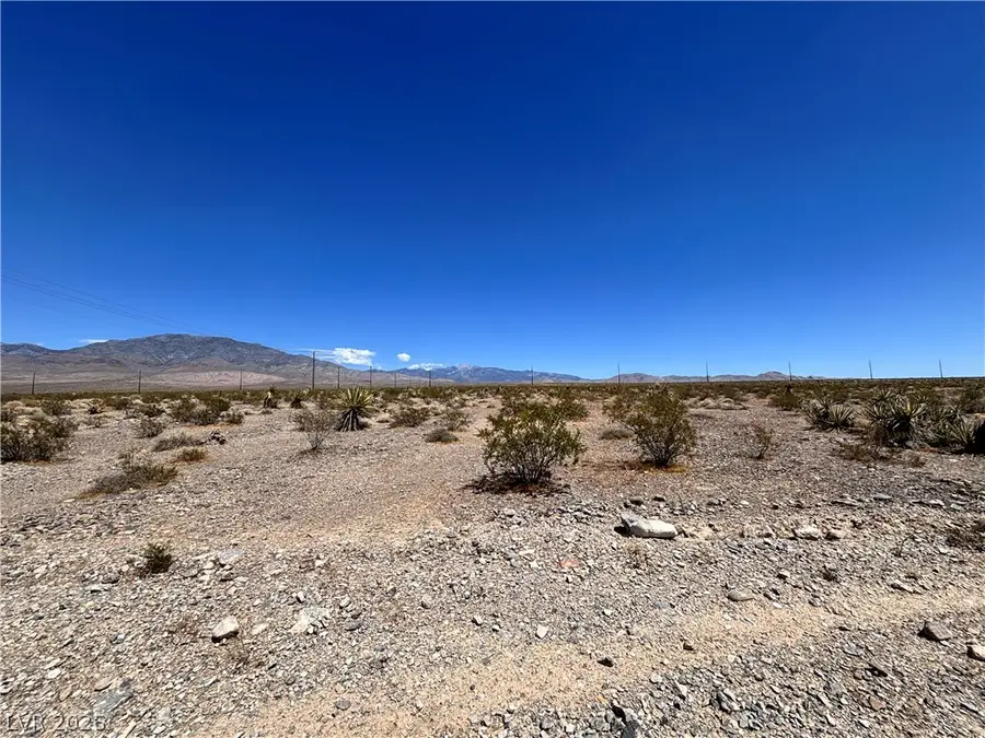 2631 E Simkins Road, Pahrump, NV 89060 - #2