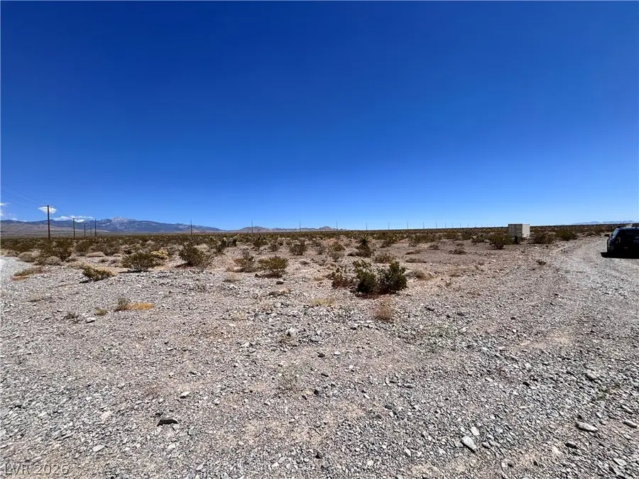 2631 E Simkins Road, Pahrump, NV 89060 - #3
