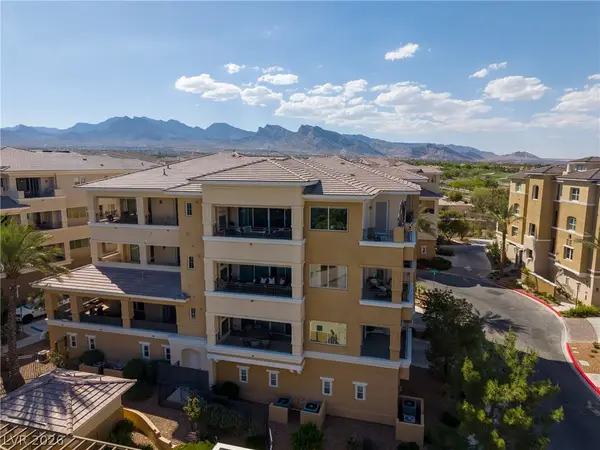 9207 Tesoras Drive #401, Las Vegas, NV 89144