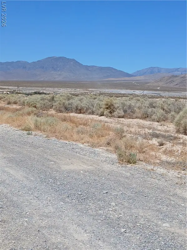 3981 S Lookout Avenue, Pahrump, NV 89048
