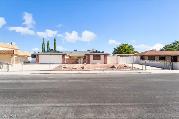 794 Fairway Drive, Boulder City, NV 89005