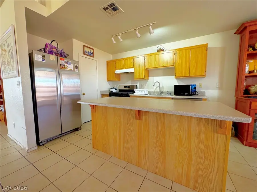 5218 Jungle Orchard Street, North Las Vegas, NV 89031 - #3