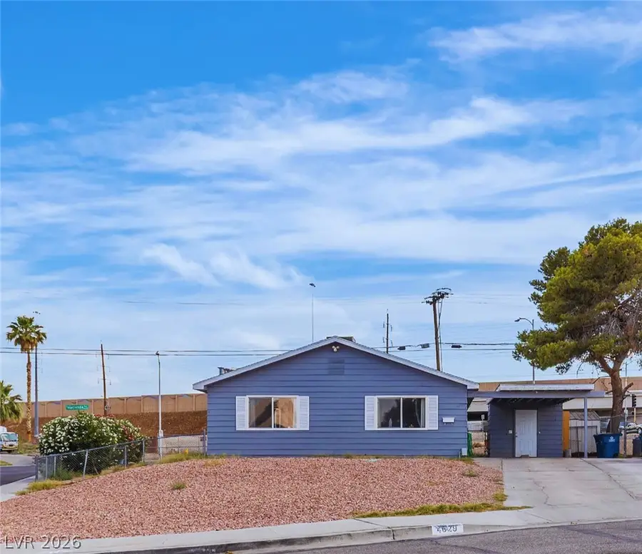 4629 San Circle, Las Vegas, NV 89120 - #2