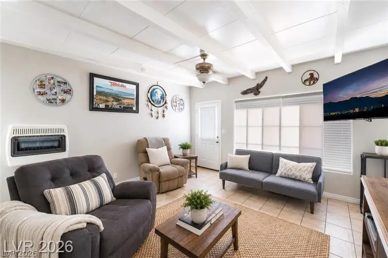 2104 White Street, North Las Vegas, NV 89030 - #2