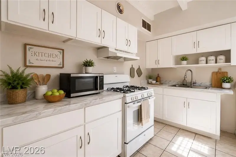 2104 White Street, North Las Vegas, NV 89030 - #3