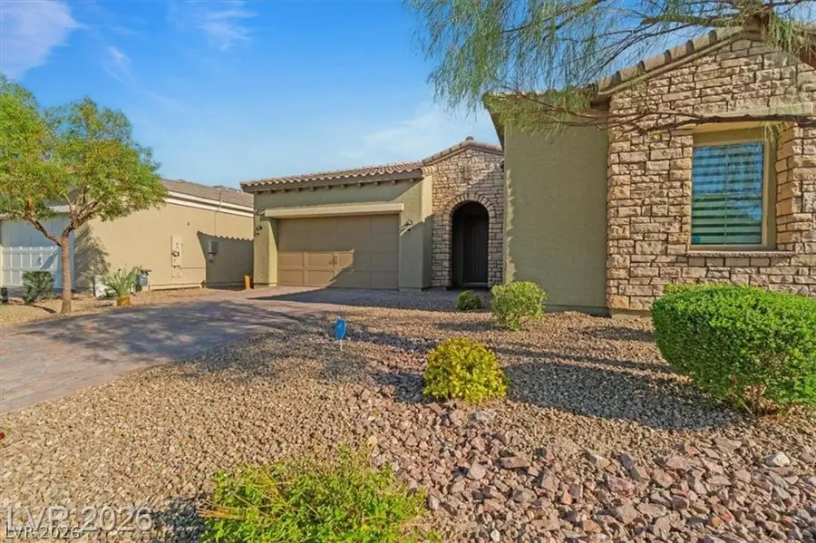 5953 Yellow Ridge Avenue, Las Vegas, NV 89131 - #3