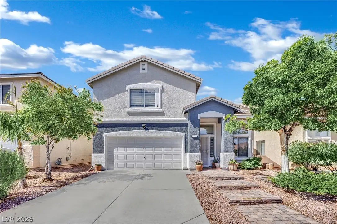 3726 Nestled Oak Avenue, North Las Vegas, NV 89031 - #1