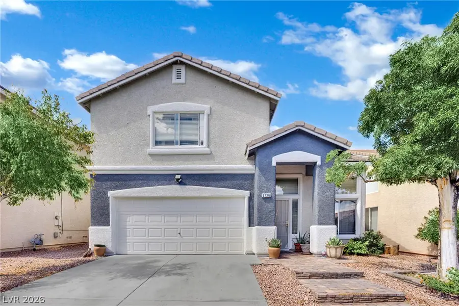 3726 Nestled Oak Avenue, North Las Vegas, NV 89031 - #2