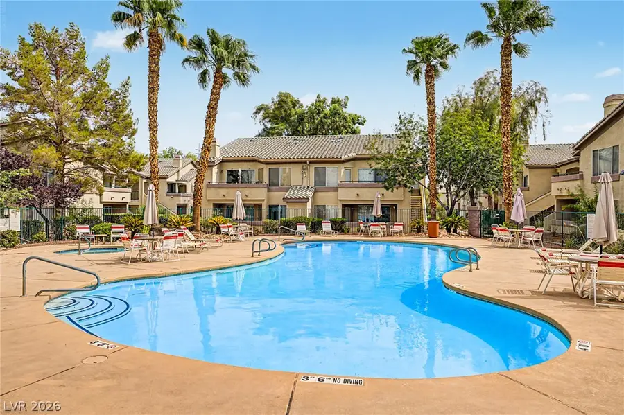 5710 E Tropicana Avenue #2135, Las Vegas, NV 89122 - #2