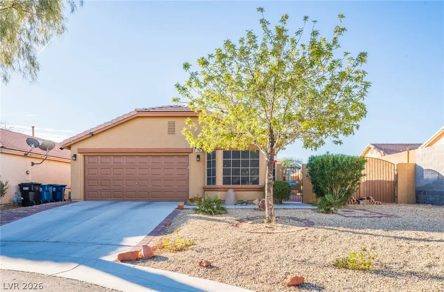4795 Julesburg Drive, Las Vegas, NV 89139 - #3