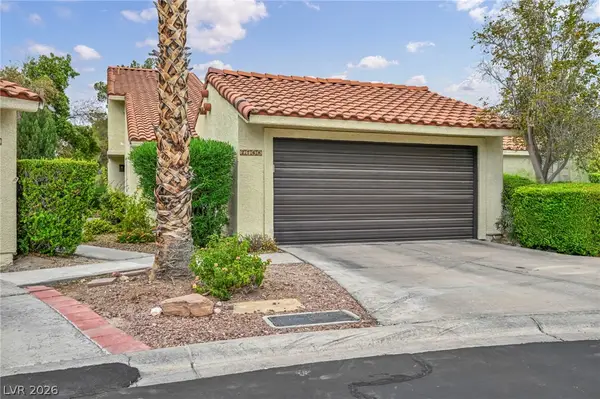 2768 Tentsmuir Place, Henderson, NV 89014