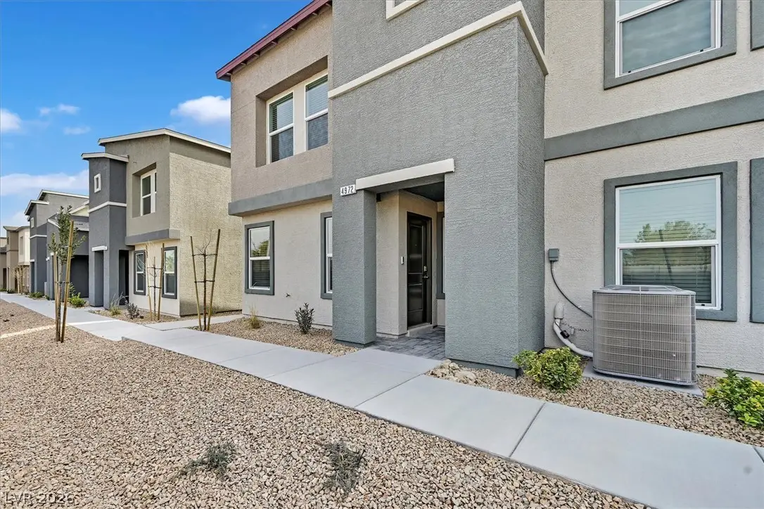 4972 Apple Mesa Avenue, Las Vegas, NV 89139 - #1