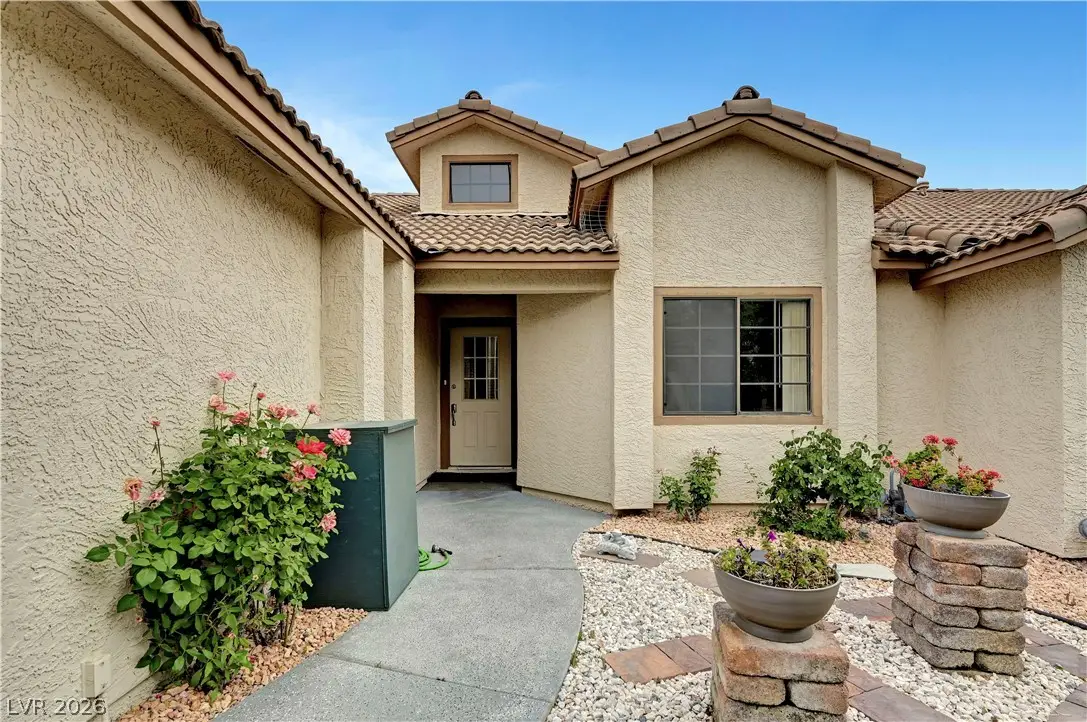 5736 Colwood Lane, Las Vegas, NV 89130 - #1